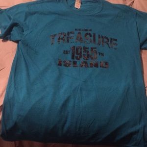 Large T-shirt